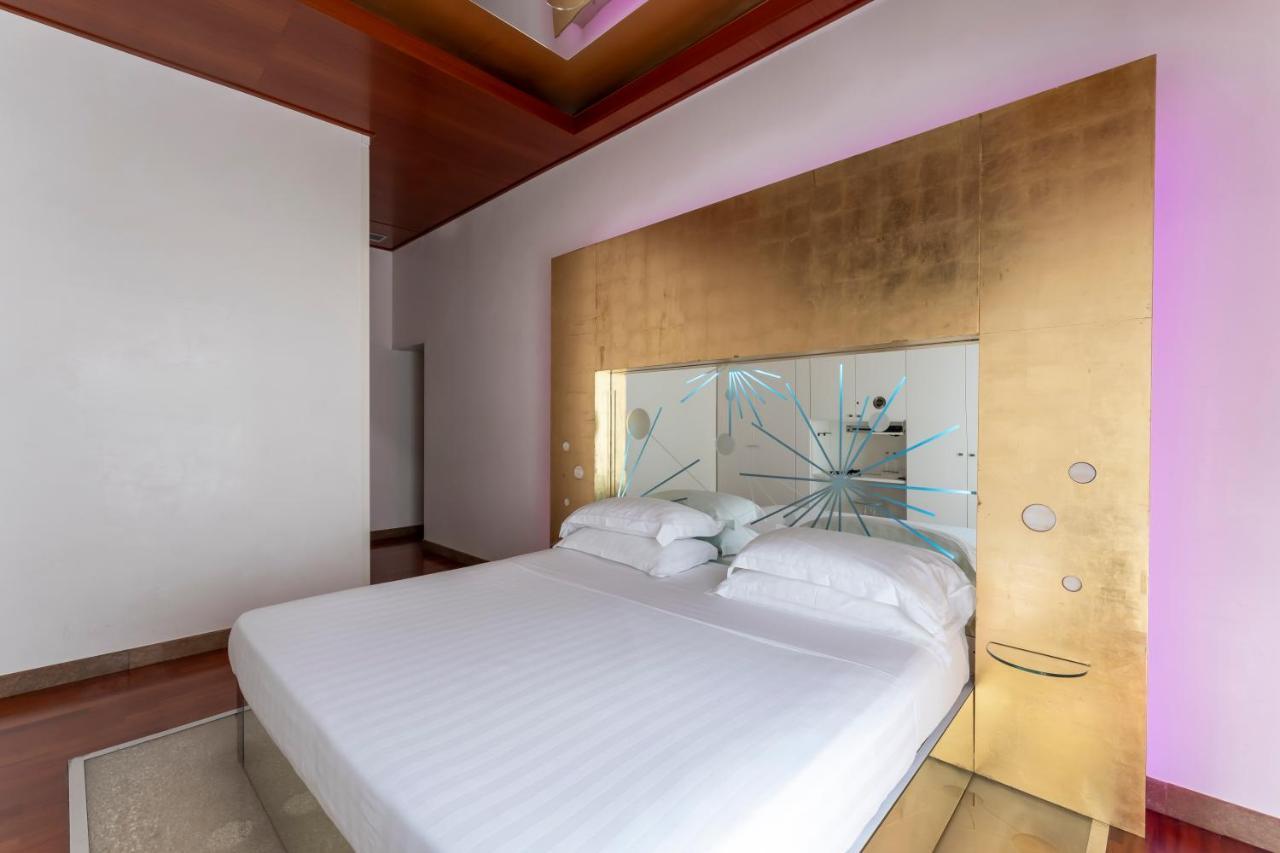 Hotel Trecento Rome Exterior photo