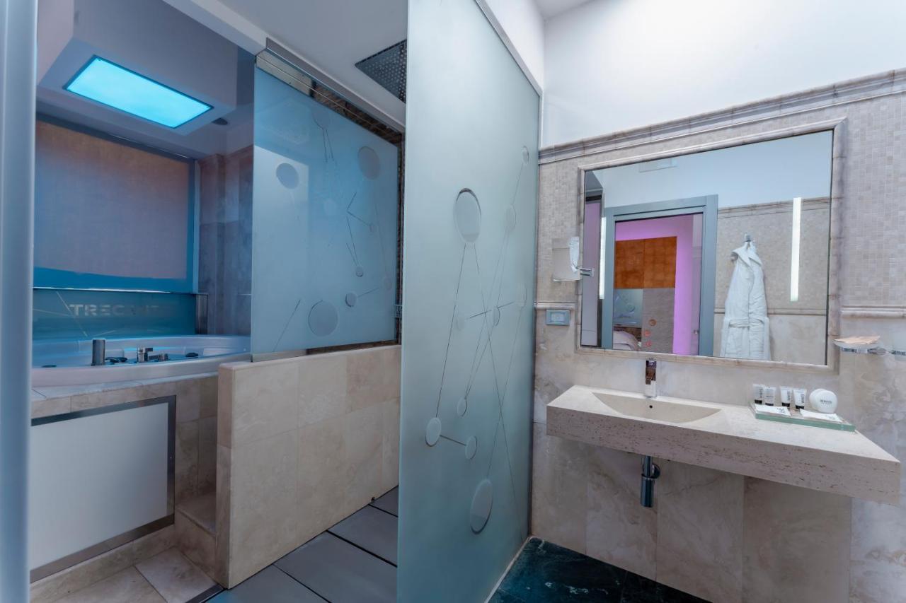 Hotel Trecento Rome Exterior photo