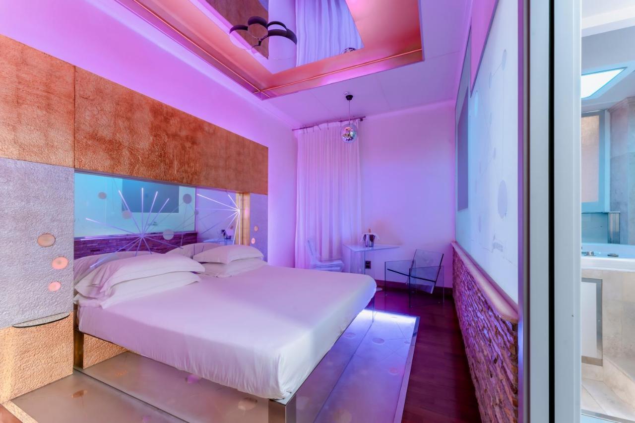 Hotel Trecento Rome Exterior photo
