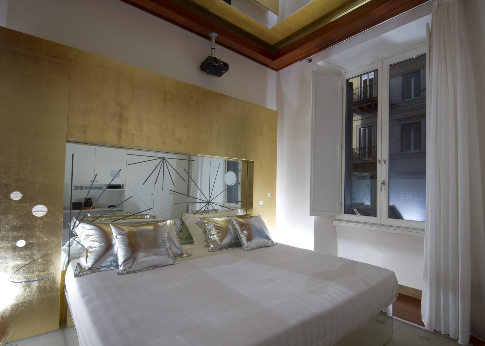 Hotel Trecento Rome Exterior photo